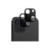 SaharaCase iPhone 14 Plus 6.7" Bundle DualShock Case with Tempered Glass Screen and Camera Protector - 4 of 4
