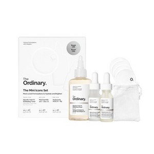 The Ordinary Mini Icons - Ulta Beauty - 1 of 4