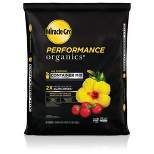 Miracle-Gro Performance Organics All Purpose Container Mix