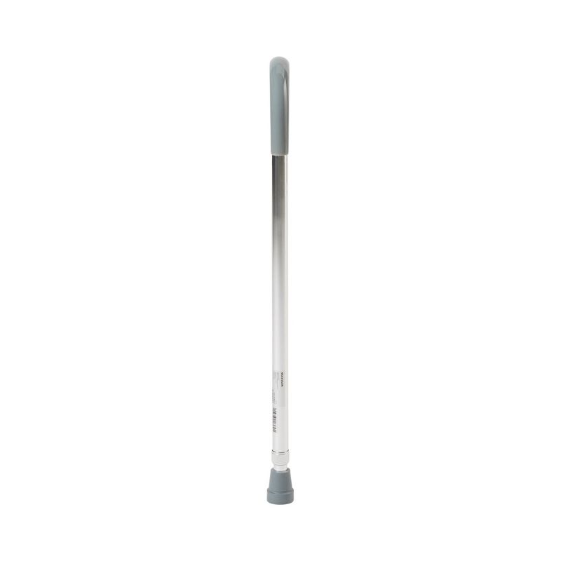 McKesson Walking Cane, Round-Handle - 300 lbs Capacity, 1 Count, 1 of 4