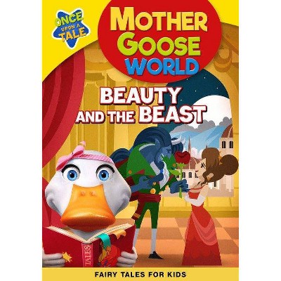 Mother Gooseworld: Beauty and the Beast (DVD)