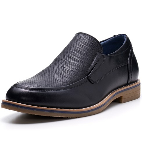 Dress shoes for men on sale target