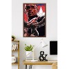 Trends International Marvel Captain America: Brave New World - Sam Framed Wall Poster Prints - 2 of 4
