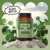 Organic Chlorella Capsules by Complete Natural Products - 4 of 4
