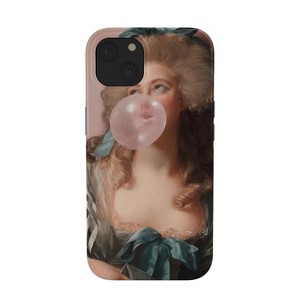 Jonas Loose BUBBLEGUM PRINCESS Tough iPhone Case - Society6 - 1 of 1