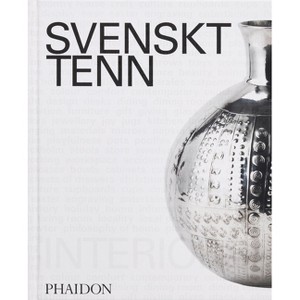 Svenskt Tenn - by  Nina Strizler-Levine (Hardcover) - 1 of 1
