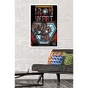 Trends International Marvel Black Panther: Wakanda Forever - Ironheart Framed Wall Poster Prints - 2 of 4