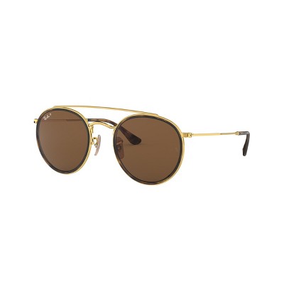 ray ban unisex round sunglasses