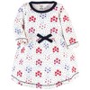 Luvable Friends Touched by Nature Long-Sleeve Dresses 2pk - 2 of 2