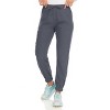 Hey Collection Women Medical Scrubs Jogger Pants with 4 Pockets and 4-Way Stretch - 4 of 4