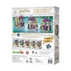 Harry Potter Diagon Alley Collection - Madam Malkin's & Florean Fortescue's Ice Cream 3D Puzzle 290pc - 3 of 4