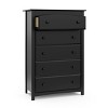 Storkcraft Kenton 5-Drawer Dresser - 4 of 4