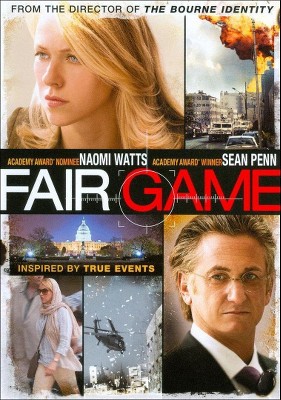 Fair Game (DVD)