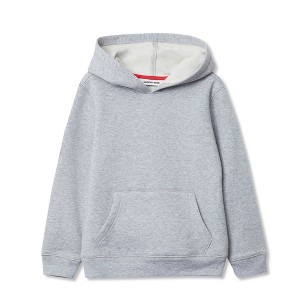 Lands' End Lands' End Kids Fleece Pullover Hoodie - 1 of 2