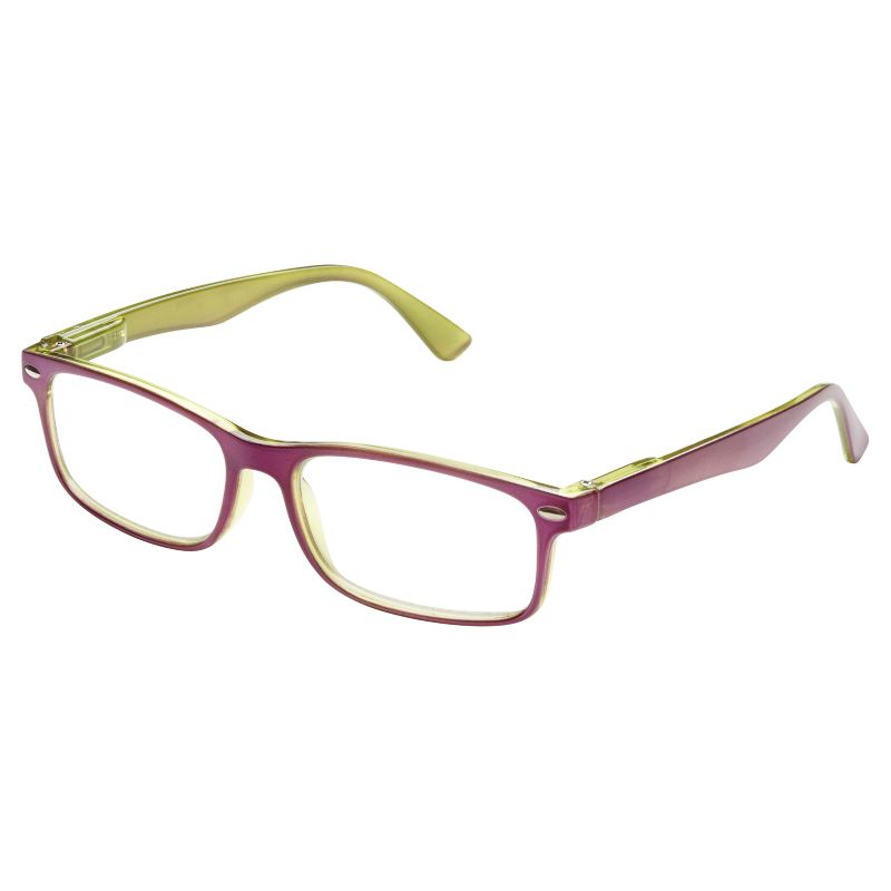 ICU Eyewear Ankara Full Frame Reading Glasses, 1 of 9
