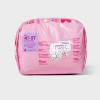 Girls' Comfort-Stretch Disposable Training Pants - up&up™ - 4 of 4