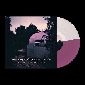 Aaron West & the Roaring Twenties - In Lieu of Flowers - 1 of 1