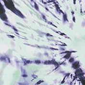 moonlight tie dye