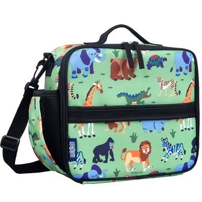 Wildkin Kids Next Gen Eco rPET Lunch Box