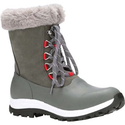 Women's Women's Apres Lace Arctic Grip