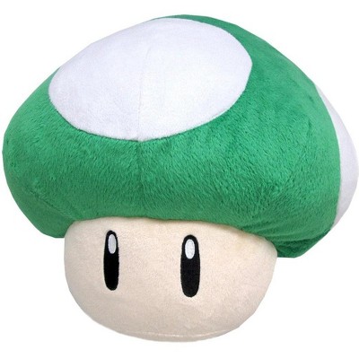 mario mushroom soft toy