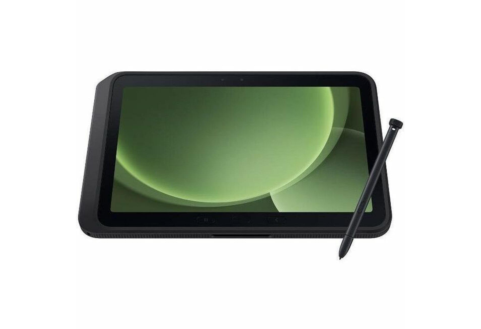 Samsung Galaxy Tab Active5 Pro Enterprise Edition Rugged Tablet - 10.1" WUXGA - Qualcomm SM7635 Snapdragon 7s Gen 3 (4 nm) Octa-core - 8 GB