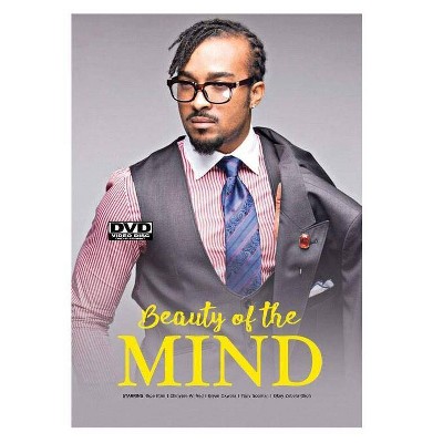 Beauty of the Mind (DVD)(2019)