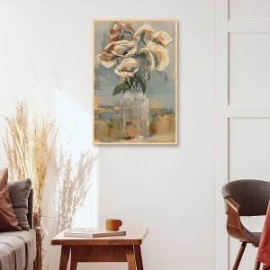 Masterpiece Art Gallery 24"x36" September Centerpiece Wall Art - 1 of 4
