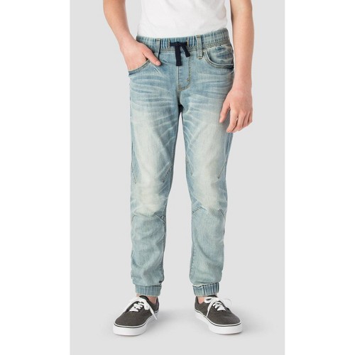 DENIZEN from Levi s Boys Jogger Jeans Ramble 12 Boy s by