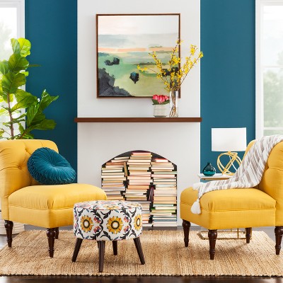 target accent furniture