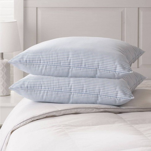 Target 2025 bed pillows