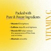 derma e Vitamin C Bright Eyes Hydro Gel Patches - 60ct - 4 of 4