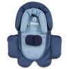 Diono Cuddle Soft 2-Pack 2-in-1 Baby Head Neck Body Support Pillow for Car Seats and Strollers - 3 of 3