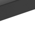matte black