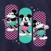 Boys' - Disney - Mickey & Friends Graphic Long Sleeve Fleece Sweatshirt - 2 of 4