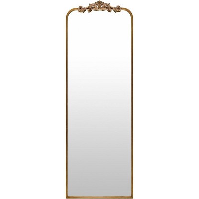 Mark & Day Virgil Traditional Decorative Wall Mirrors