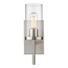 Golden Lighting Winslett 1 Light Wall Sconce - 2 of 4