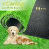 Dexmalle Artificial Grass Turf with Drainage Holes Nonslip - 4 of 4
