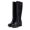 XTI Women's Dress Boots 141542 - 4 of 4
