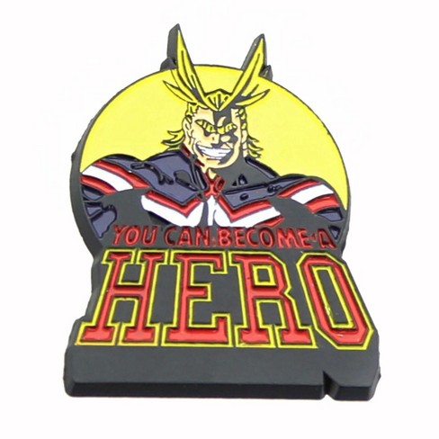 Pin on My Hero Academia