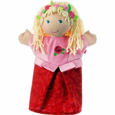 HABA Glove Puppet Sleeping Beauty