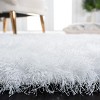 Vegas Shag VGS868 Power Loomed Indoor Rugs - Safavieh - 4 of 4