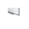 Ghent Magnetic Porcelain Whiteboard Aluminum Frame 3' H x 4' W (M1-34-1) - 2 of 4