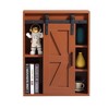 5-layer Toilet Bathroom Storage Cabinet - 4 of 4
