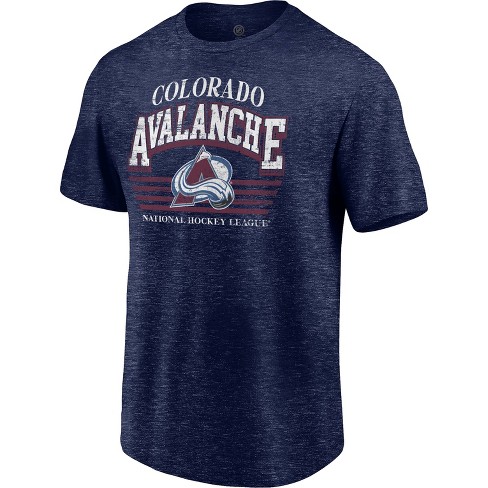 Colorado Hockey Avalanche shirt holiday gifts NHL Avalanche Hockey Colorado Avalanche T-shirt Colorado Avalanche