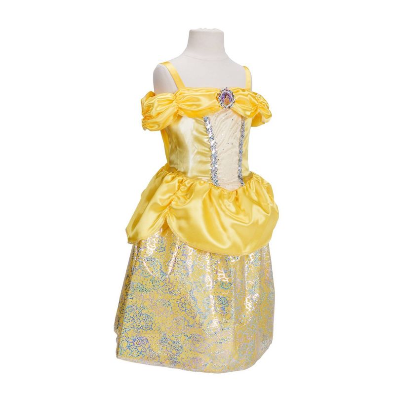 Disney Princess Belle Core Dress, 3 of 7
