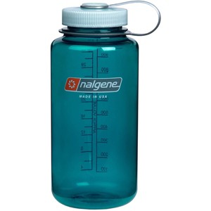Nalgene Tritan Wide Mouth Water Bottle - 1 of 1
