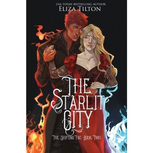 The Starlit City - by  Eliza Tilton (Hardcover) - 1 of 1