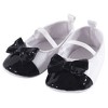 Little Treasure Baby Girl Layette 5-Piece Set, Little Lady - 2 of 4