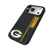 NFL NFC Teams Sidebar MagSafe Compatible Cell Phone Case for Apple iPhone 17 Series - 2 of 4